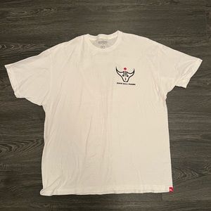 Retrokid exclusive Knob Hills Farms t-shirt, 2XL